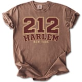 212 Harlem New York Tee thumbnail 7