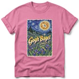 Gogh Bagel ~ Comfort Colors Premium Tee thumbnail 11