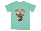 Ella Fella Club Vintage Western T-Shirt thumbnail 9