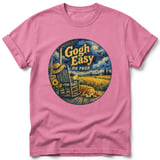 Gogh Easy ~ Comfort Colors Premium Tee thumbnail 11