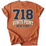 718 Hunts Point NY Tee thumbnail 9