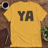 YA Softstyle Tee thumbnail 4
