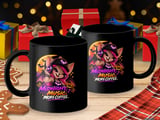 Midnight Music More Coffee Mug thumbnail 3