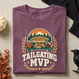 Tailgating MVP Tee or Sweatshirt thumbnail 8