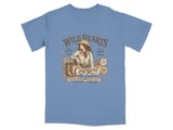 Wild Hearts Cowgirl Soul T-Shirt thumbnail 7