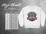 Rescue Dog Dad: Adopted & Approved — Apparel & Gifts thumbnail 13