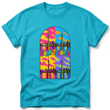Gogh Toronto ~ Comfort Colors Premium Tee thumbnail 5