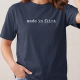 Made in Flint Tee thumbnail 8