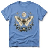 Celestial Moon Moth Tee thumbnail 24