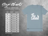 The Catfather Tee thumbnail 5