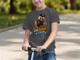 Case Closed Officer Hoot the Owl Tee thumbnail 17