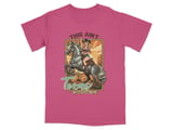 This Ain't Texas Oklahoma Tee thumbnail 4
