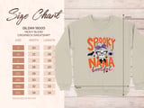 Spooky Nana Bootiful Tee thumbnail 6