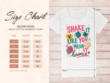 Shake It Like You Mean It Bunco Tee thumbnail 4