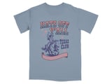 Hats Off Y'all Cowgirl Tee thumbnail 6
