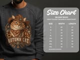 Autumn Cat Cowboy Tee thumbnail 15