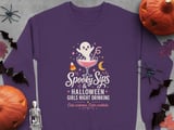 Spooky Sips Girls Night Print thumbnail 10