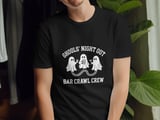 Ghouls Night Out Bar Crawl Tee thumbnail 11