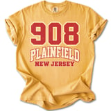 908 Plainfield NJ Tee thumbnail 10