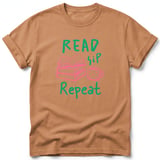 Read Sip Repeat Tee thumbnail 11