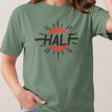 Half Marathon Design thumbnail 4