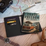 Chase Freedom Passport Cover thumbnail 2
