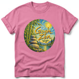 Gogh Zen ~ Comfort Colors Premium Tee thumbnail 11