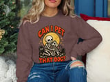 Can I Pet That Dog Tee or Sweatshirt thumbnail 19