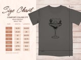 Margarita Sunset Desert Dreams Tee thumbnail 11