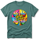 Gogh Cereal ~ Comfort Colors Premium Tee thumbnail 8
