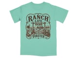 Vintage Western Ranch Life T-Shirt thumbnail 9