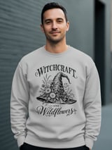 Witchcraft and Wildflowers Tee or Sweatshirt thumbnail 14