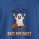 Bats Boo Sheet Tee thumbnail 4