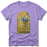 Aspen Gold ~ Comfort Colors Premium Tee thumbnail 6