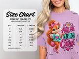 Ask Me If I Care Sally the Squirrel Tee thumbnail 18