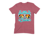 Our Anniversary Cruise Tee thumbnail 6