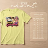 Don't Break Grandmom Tee thumbnail 12