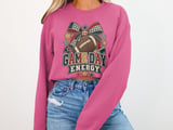 Game Day Energy Tee thumbnail 11
