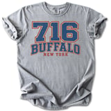 716 Buffalo New York Tee thumbnail 11