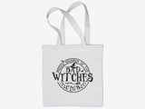 Bad Witches Club Tote Bag thumbnail 12