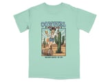 Cowgirl Beer Co Tee thumbnail 9