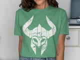 Barbarian Icon T-Shirt thumbnail 8