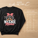 Weenie Mama Tee thumbnail 9