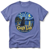 Gogh Lab ~ Comfort Colors Premium Tee thumbnail 10