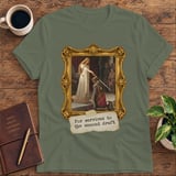 Knighted for the Second Draft Softstyle Tee thumbnail 2