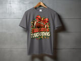 Tailgate and Touchdowns Tee or Sweatshirt thumbnail 12