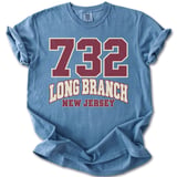 732 Long Branch NJ Tee thumbnail 12