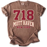 718 Mott Haven NY Tee thumbnail 14