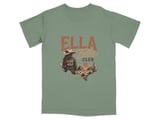 Ella's Fella Club: Desert Journey T-Shirt thumbnail 6