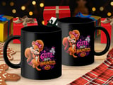 Cute But Haunted Mug thumbnail 3